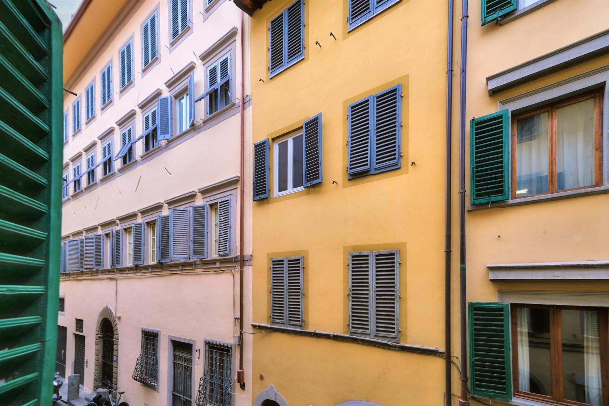 Wine Apartments Florence Sangiovese Екстериор снимка