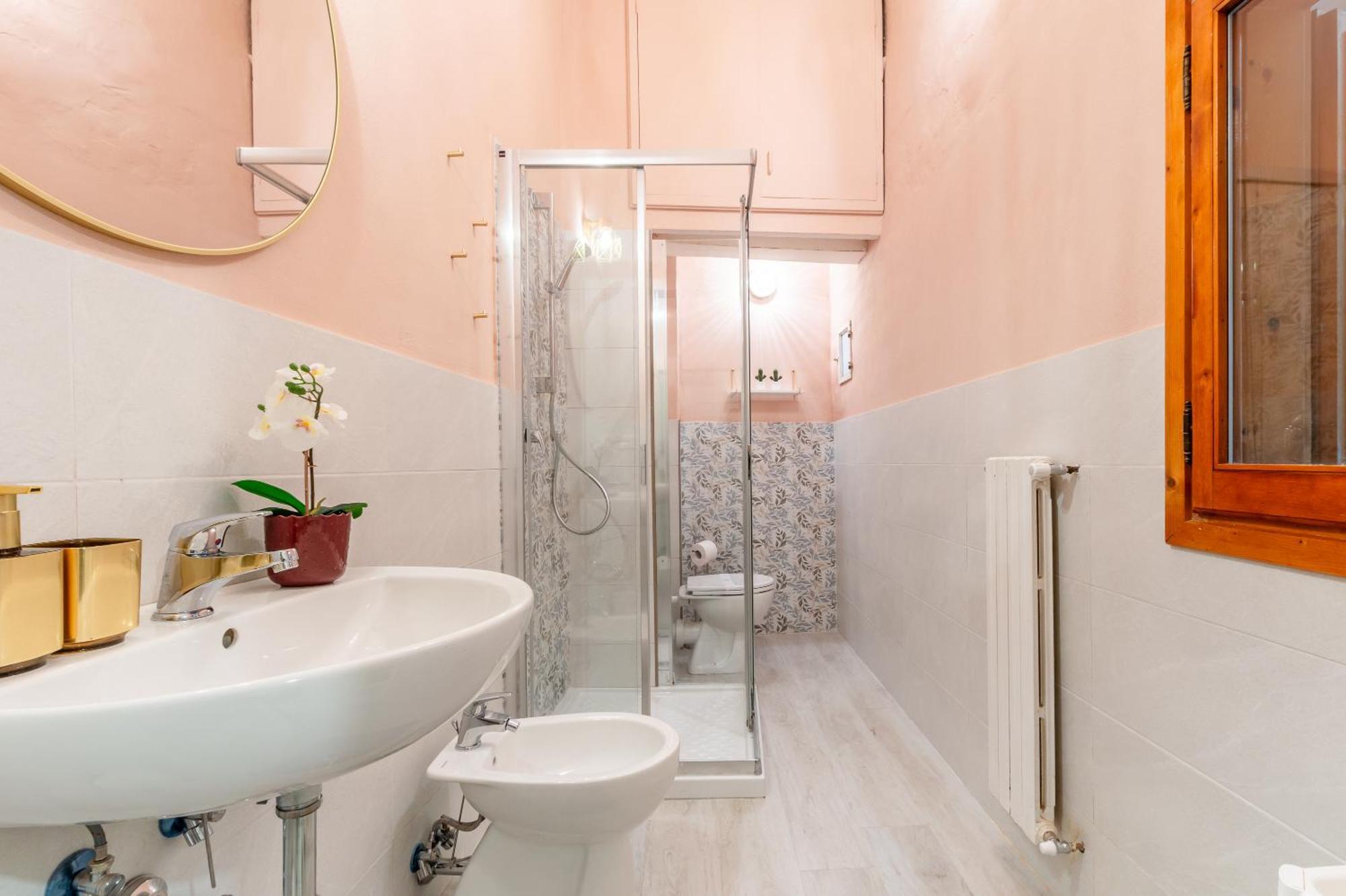 Wine Apartments Florence Sangiovese Екстериор снимка