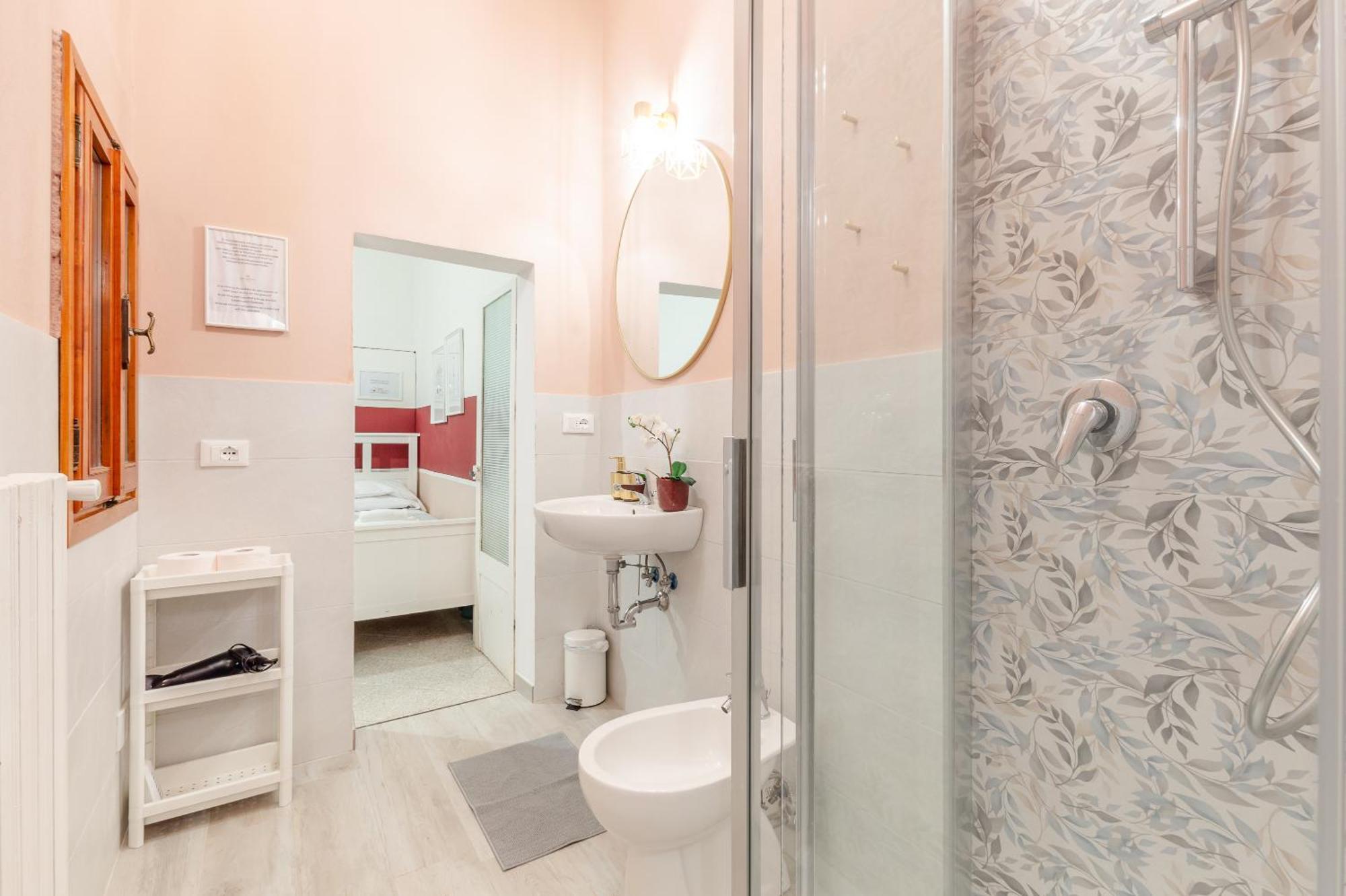 Wine Apartments Florence Sangiovese Екстериор снимка