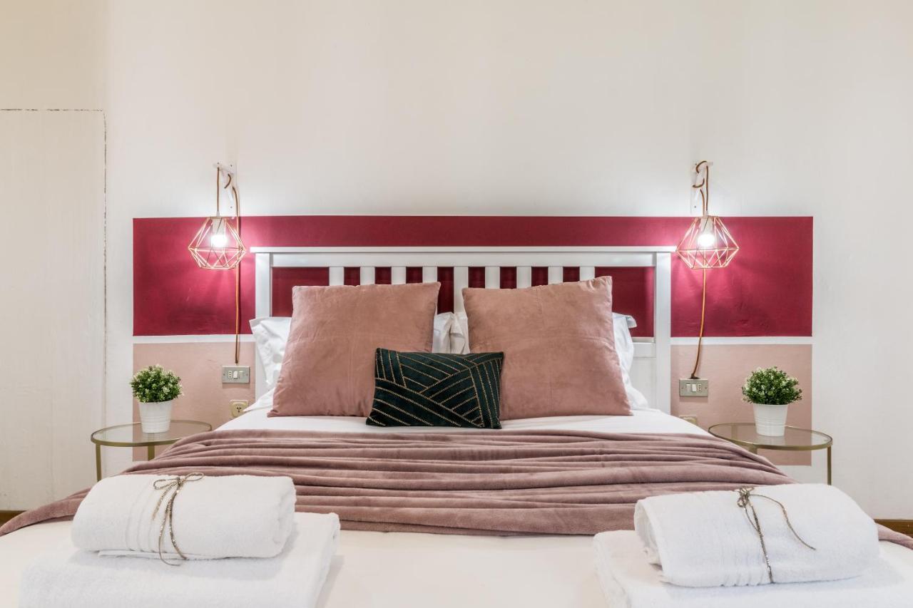 Wine Apartments Florence Sangiovese Екстериор снимка