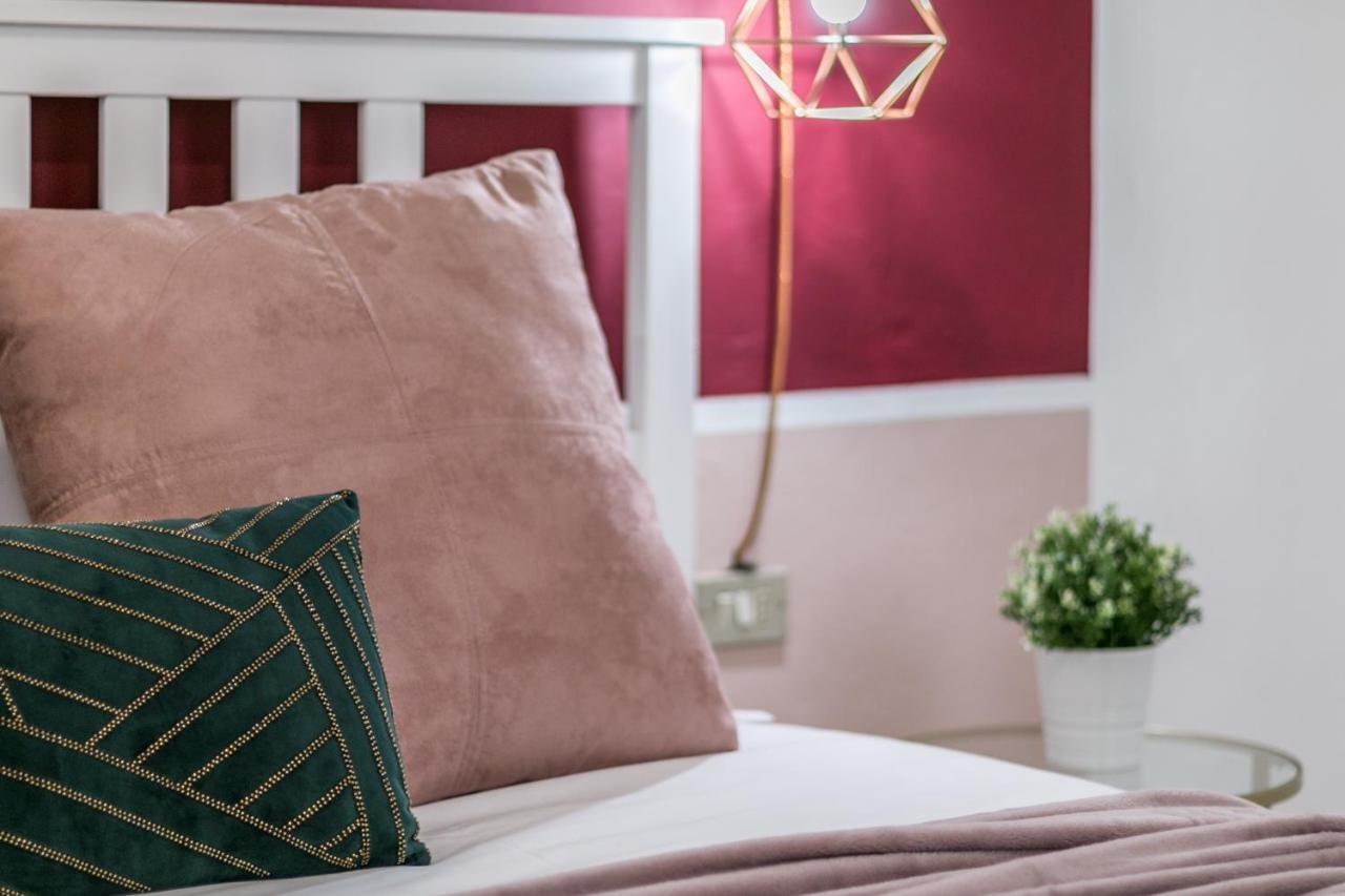 Wine Apartments Florence Sangiovese Екстериор снимка