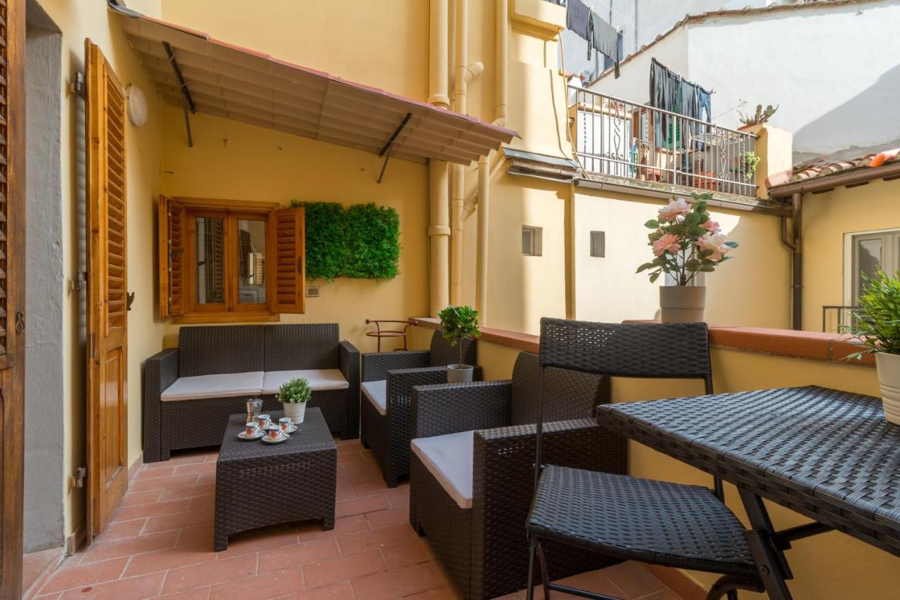 Wine Apartments Florence Sangiovese Екстериор снимка