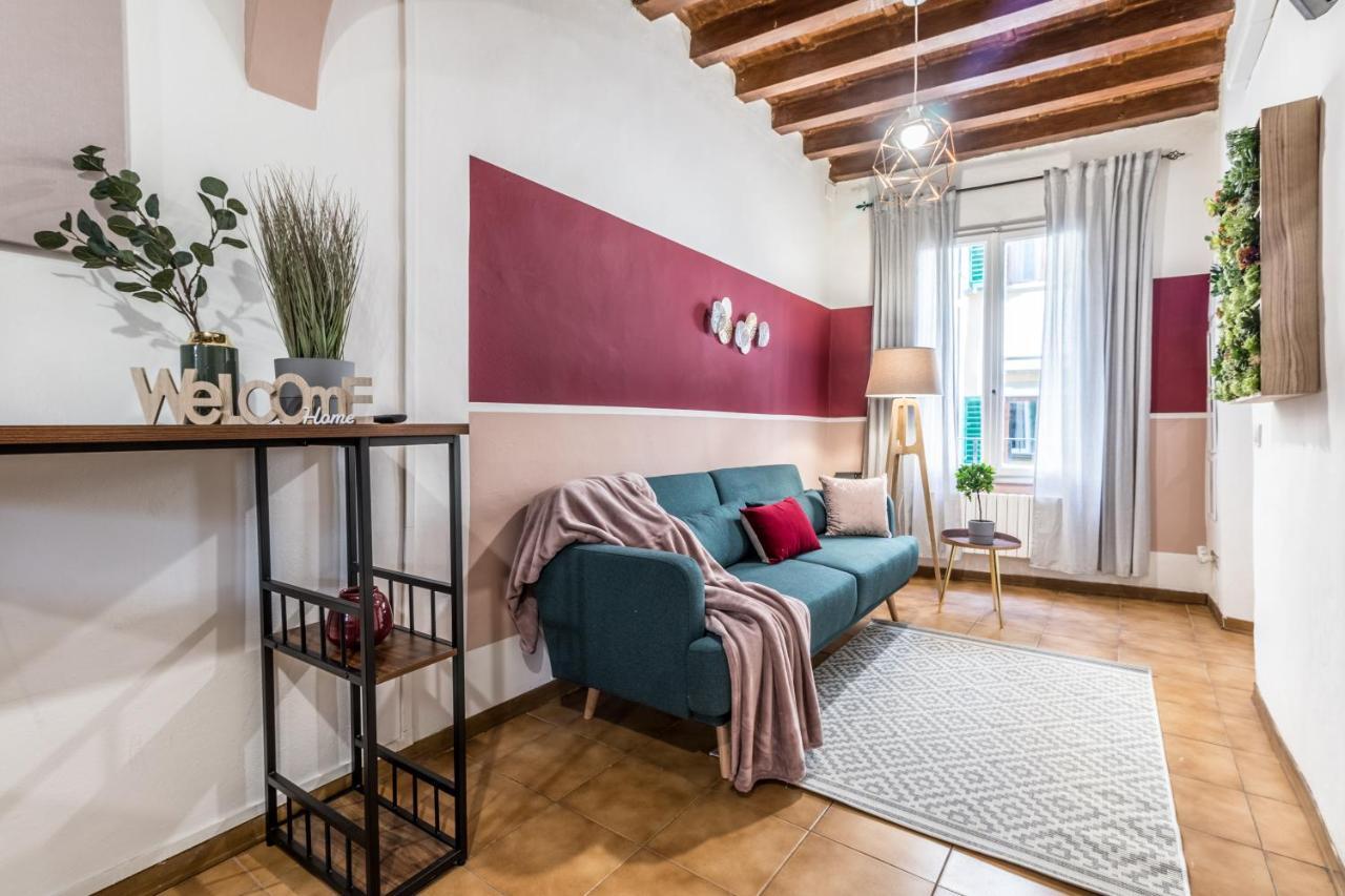 Wine Apartments Florence Sangiovese Екстериор снимка