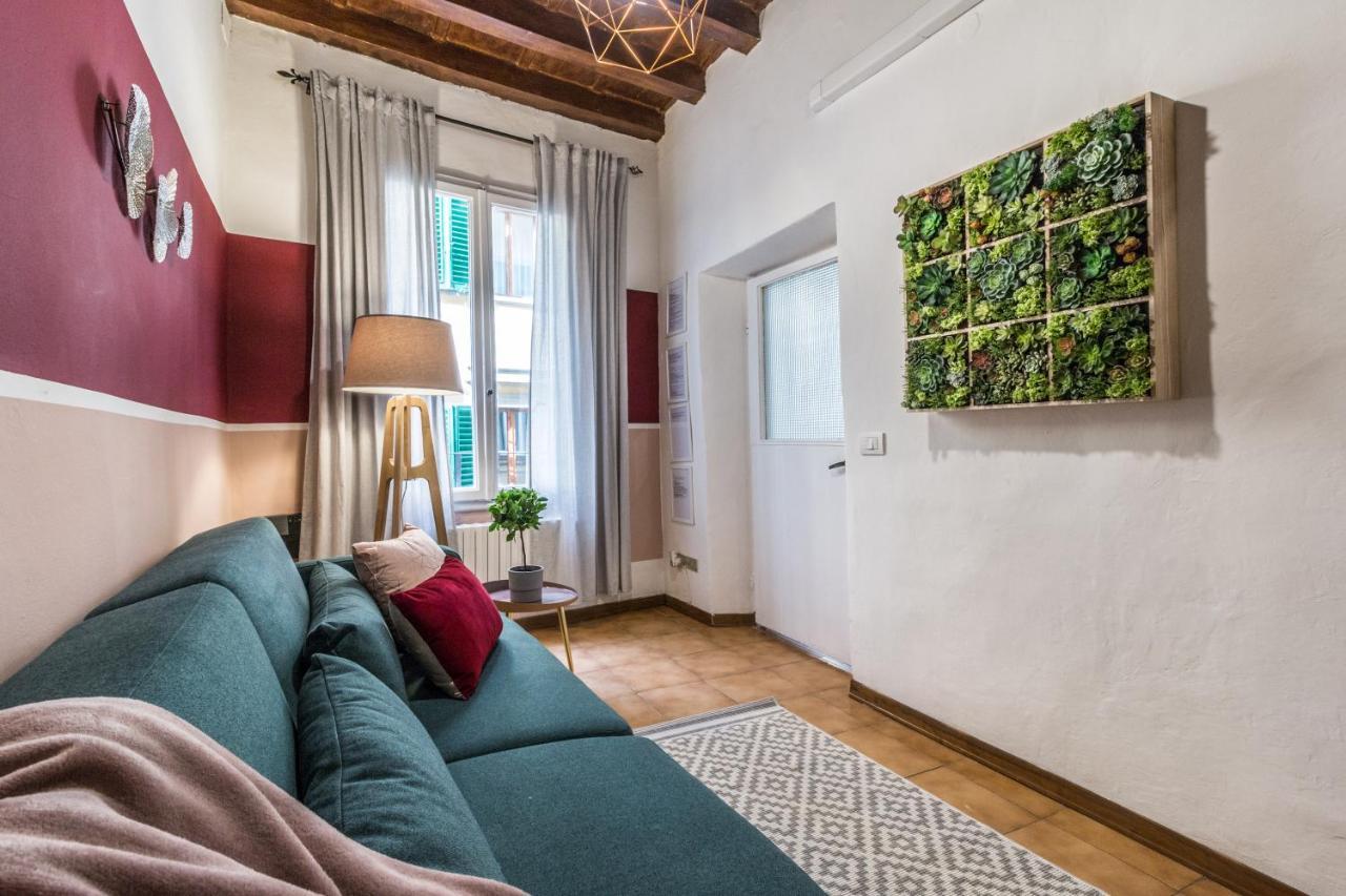 Wine Apartments Florence Sangiovese Екстериор снимка