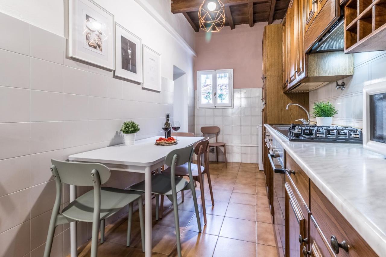 Wine Apartments Florence Sangiovese Екстериор снимка
