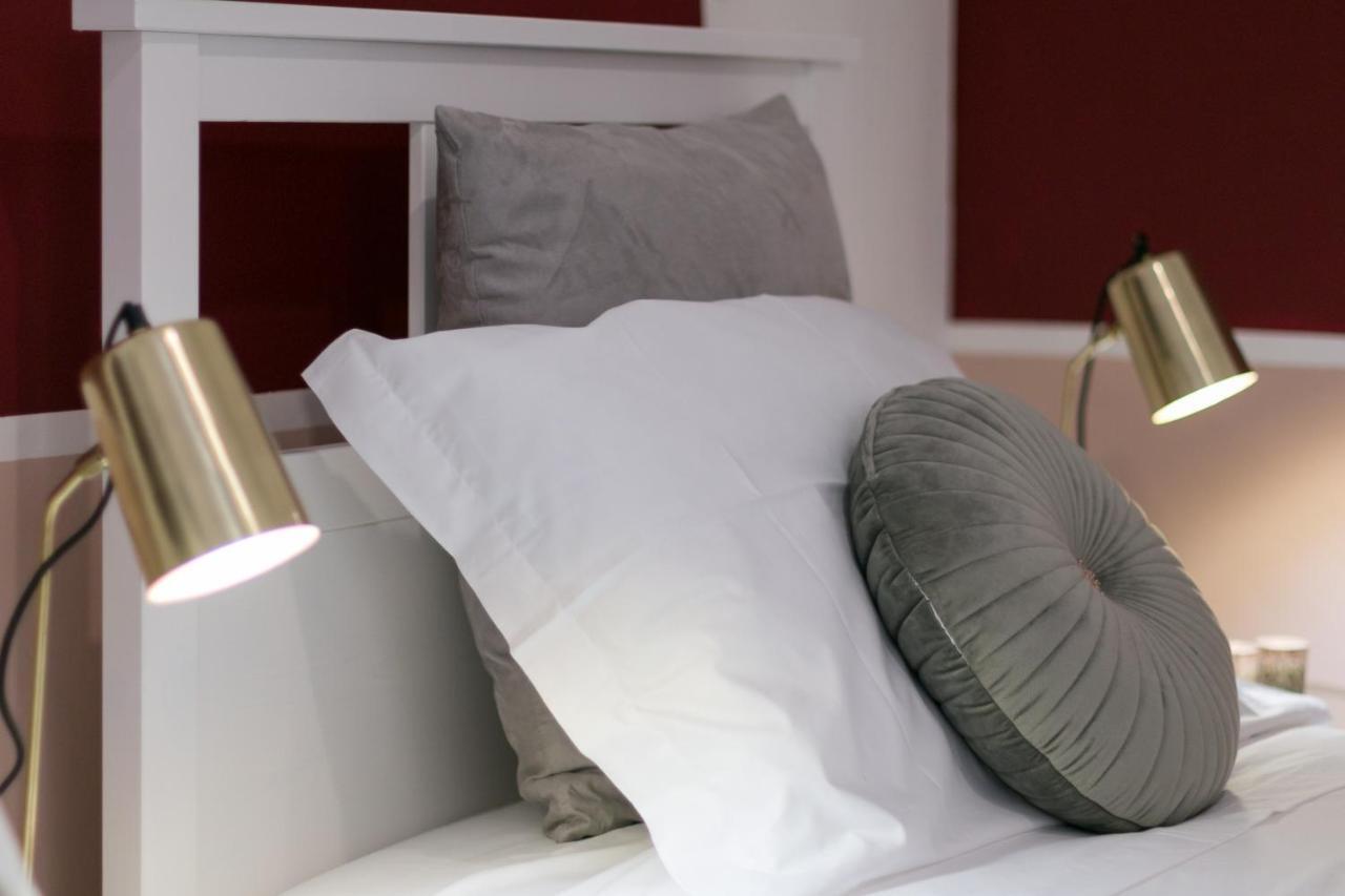 Wine Apartments Florence Sangiovese Екстериор снимка