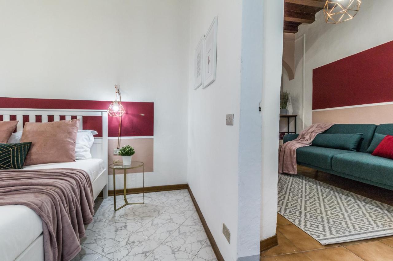 Wine Apartments Florence Sangiovese Екстериор снимка