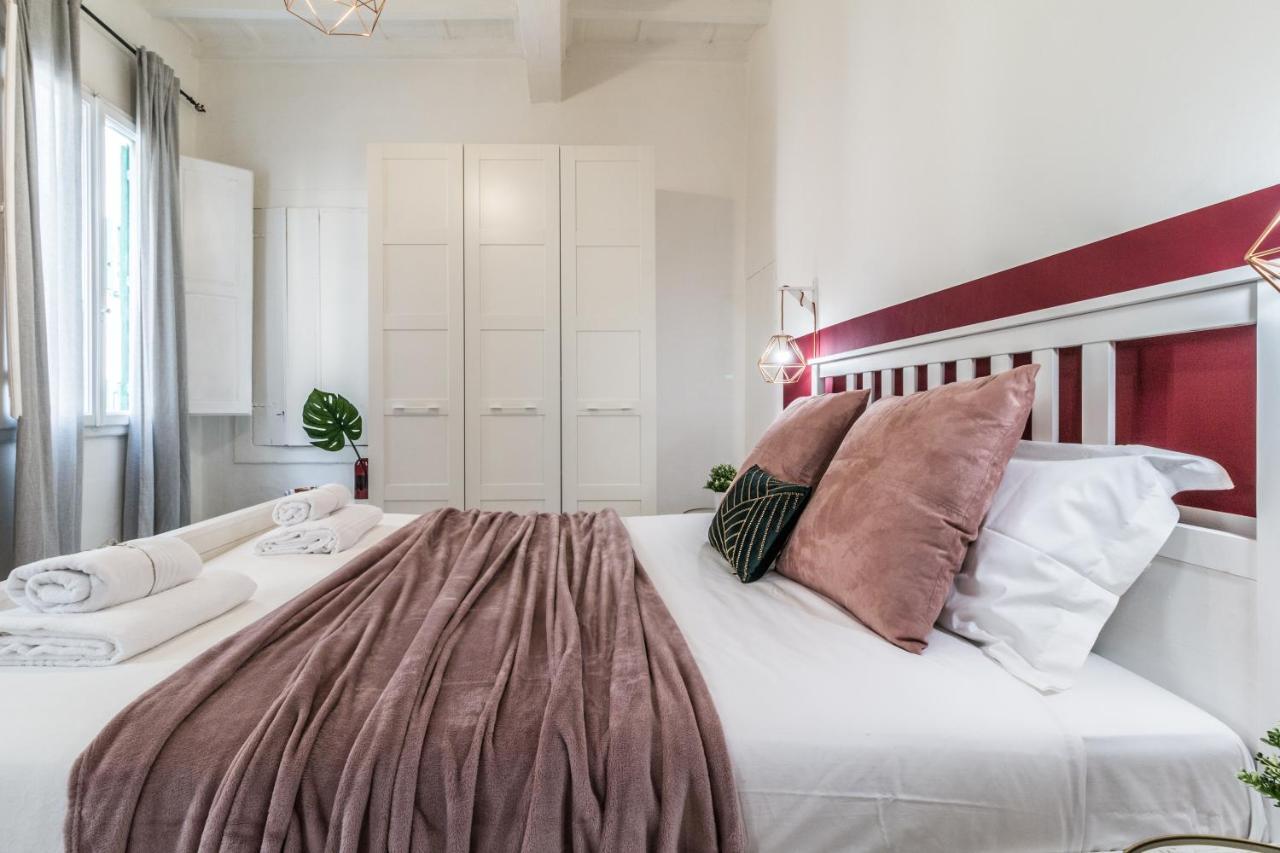 Wine Apartments Florence Sangiovese Екстериор снимка