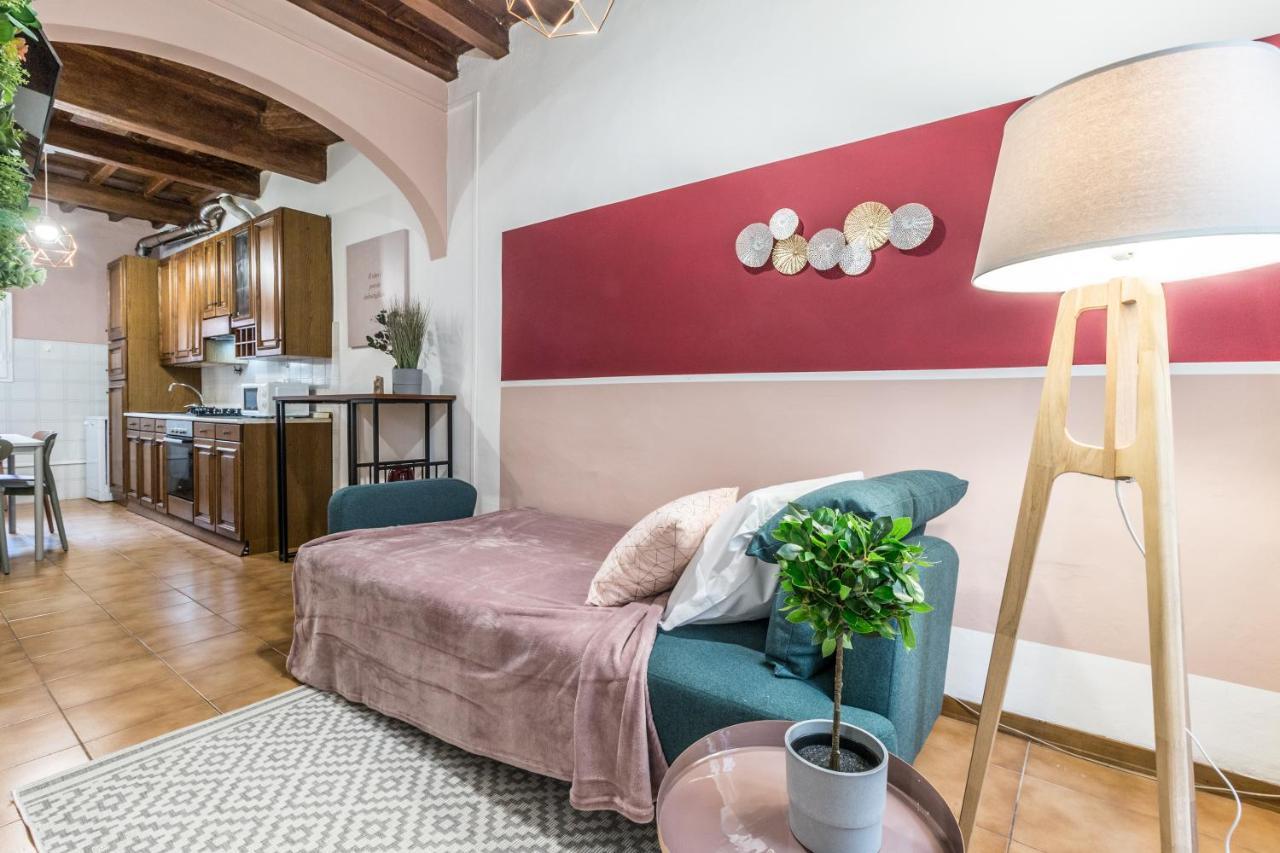 Wine Apartments Florence Sangiovese Екстериор снимка