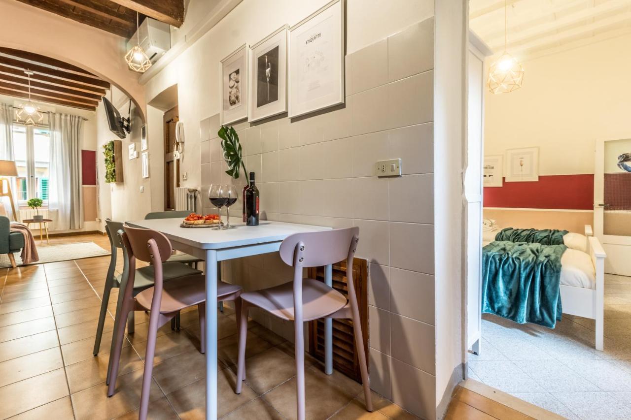 Wine Apartments Florence Sangiovese Екстериор снимка