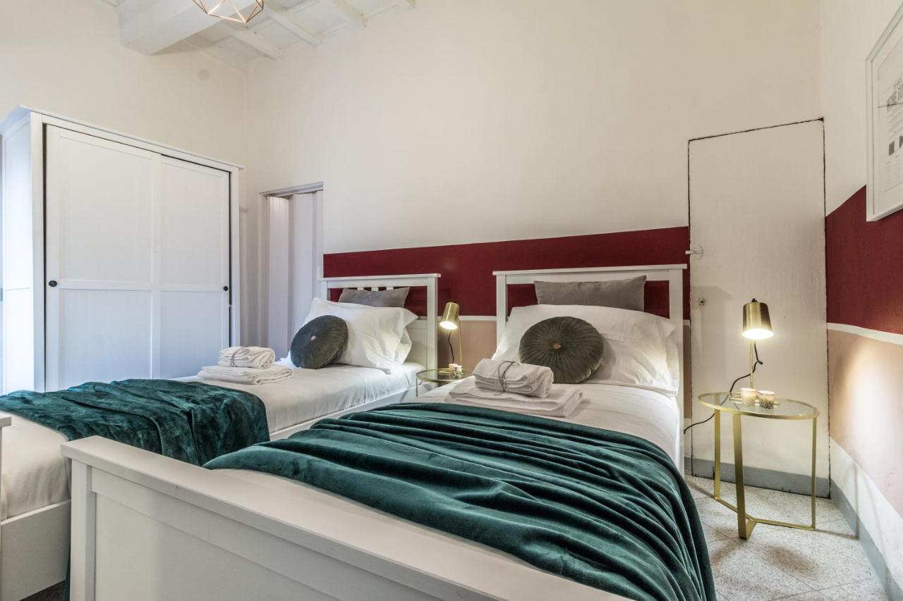 Wine Apartments Florence Sangiovese Екстериор снимка