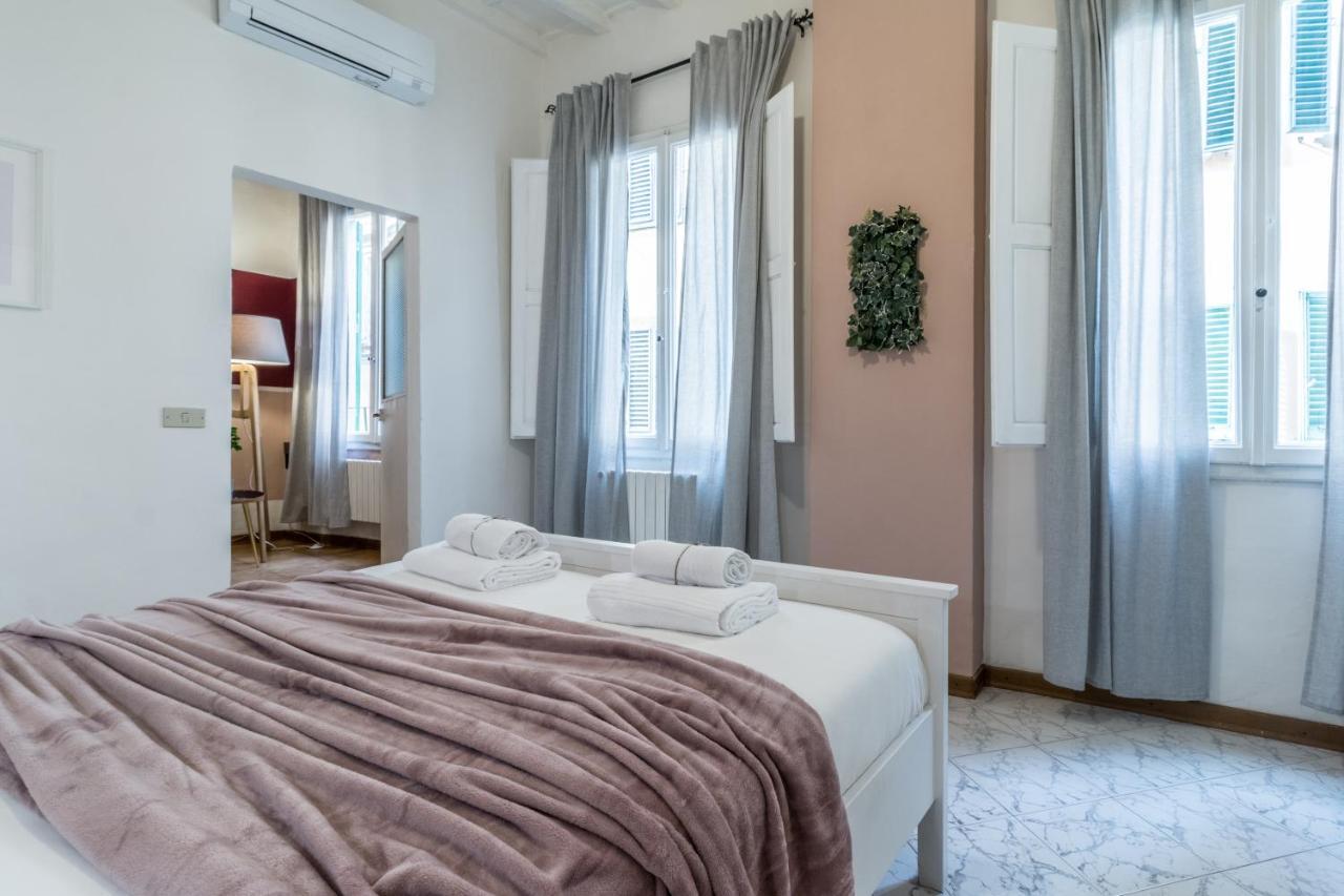 Wine Apartments Florence Sangiovese Екстериор снимка