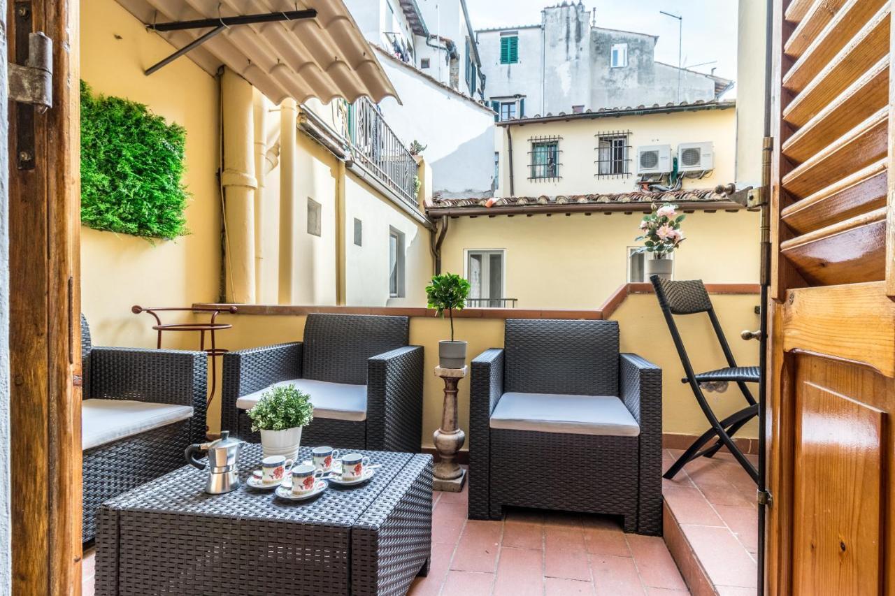 Wine Apartments Florence Sangiovese Екстериор снимка