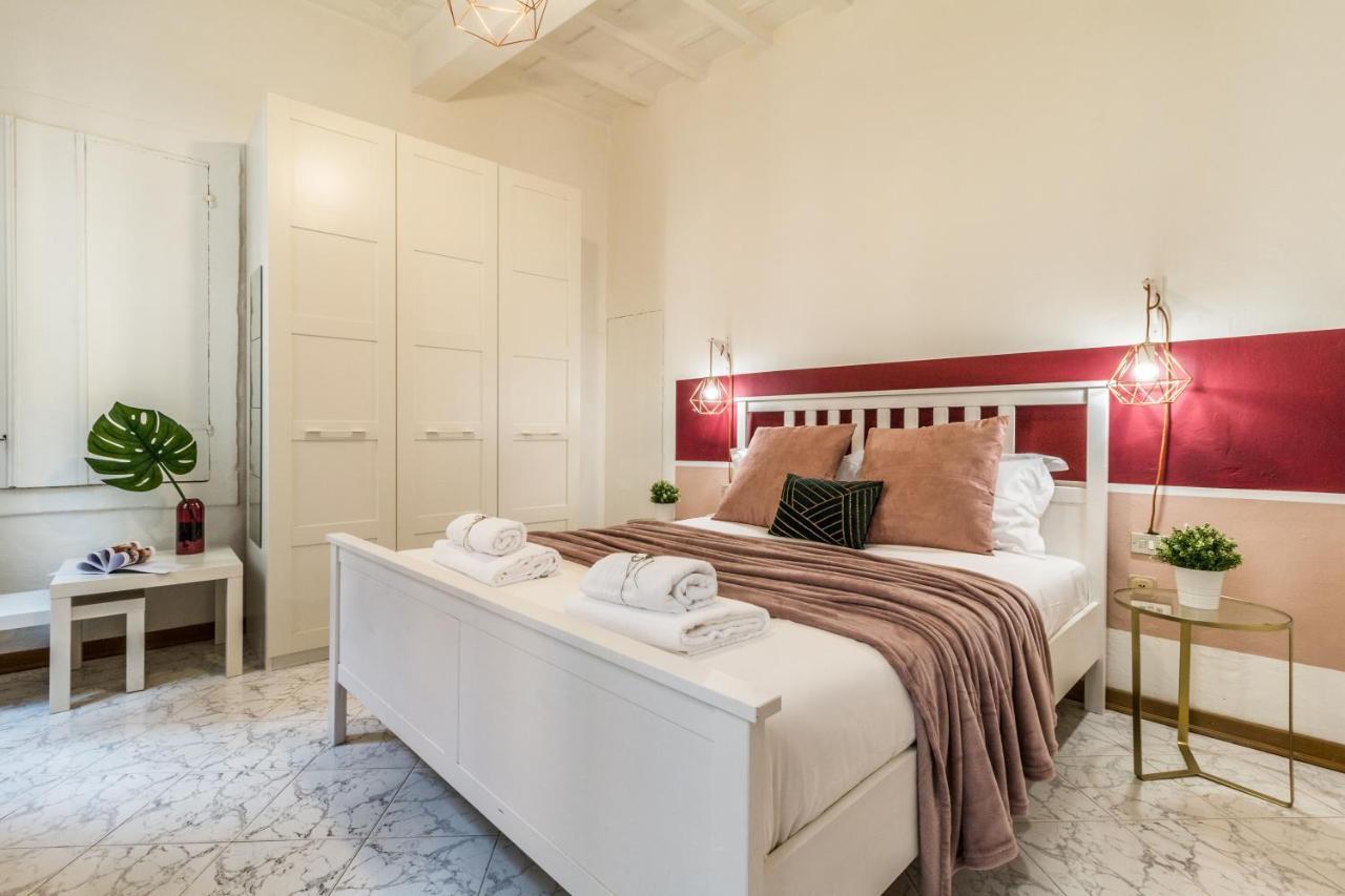 Wine Apartments Florence Sangiovese Екстериор снимка