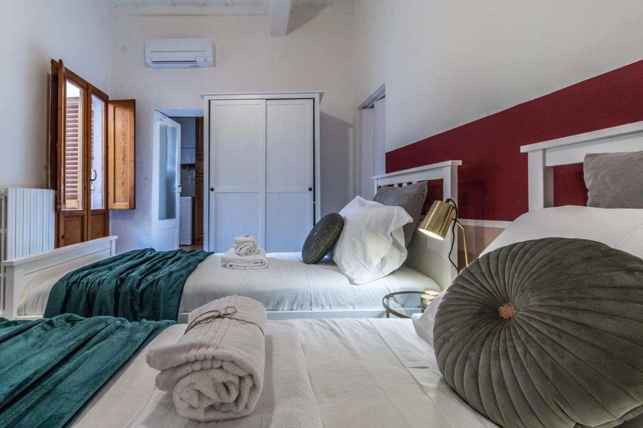 Wine Apartments Florence Sangiovese Екстериор снимка