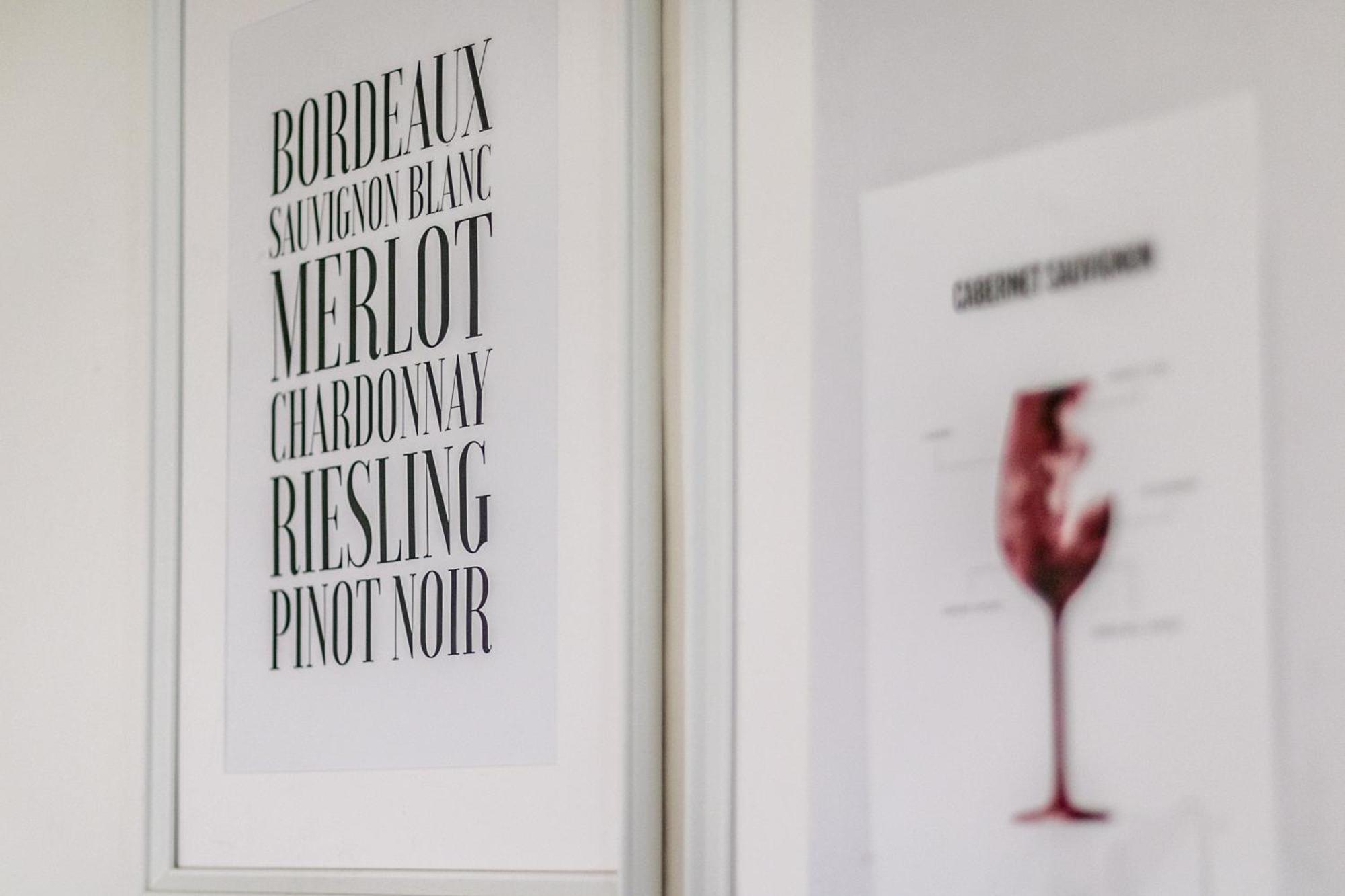 Wine Apartments Florence Sangiovese Екстериор снимка