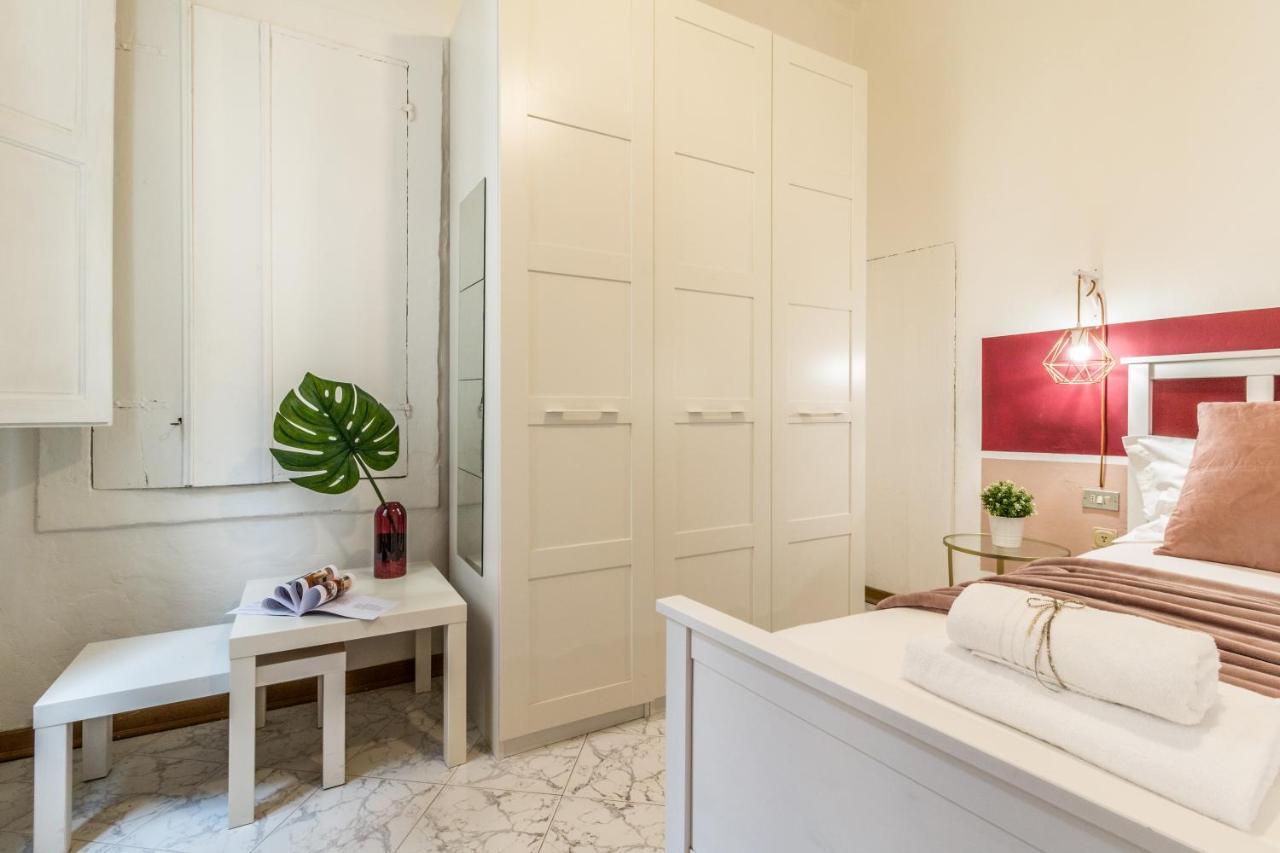 Wine Apartments Florence Sangiovese Екстериор снимка
