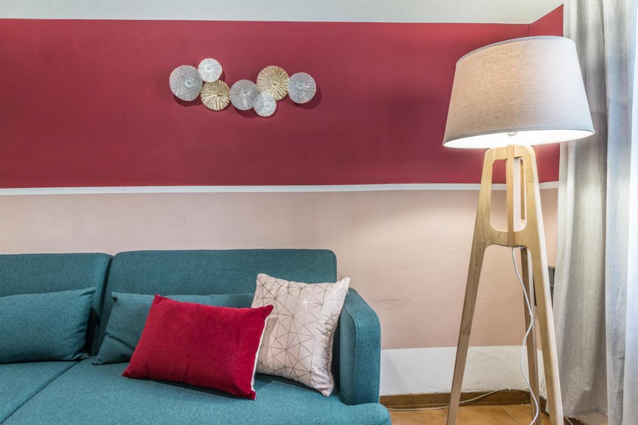 Wine Apartments Florence Sangiovese Екстериор снимка