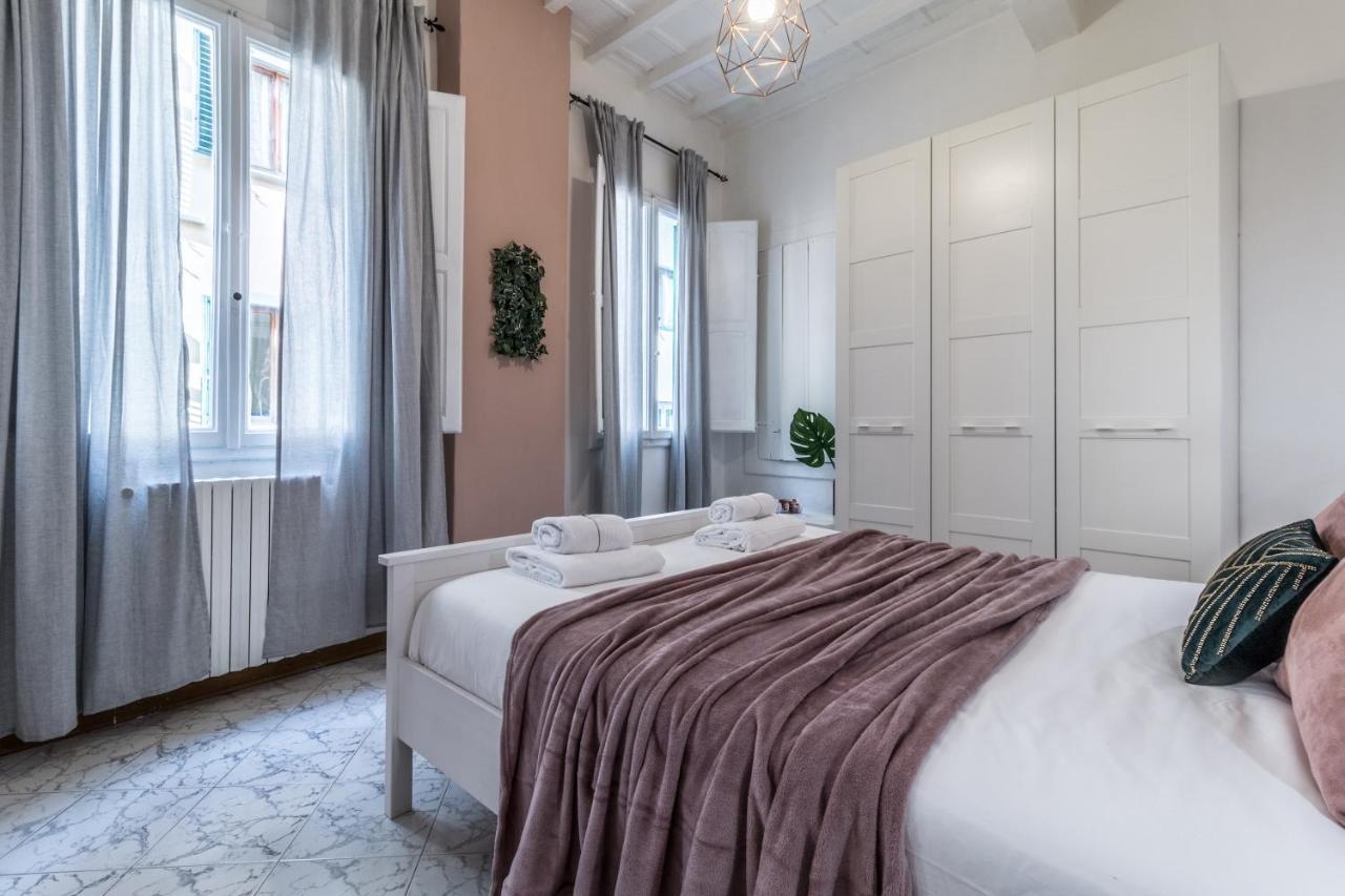 Wine Apartments Florence Sangiovese Екстериор снимка
