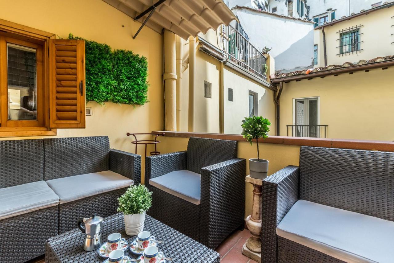 Wine Apartments Florence Sangiovese Екстериор снимка