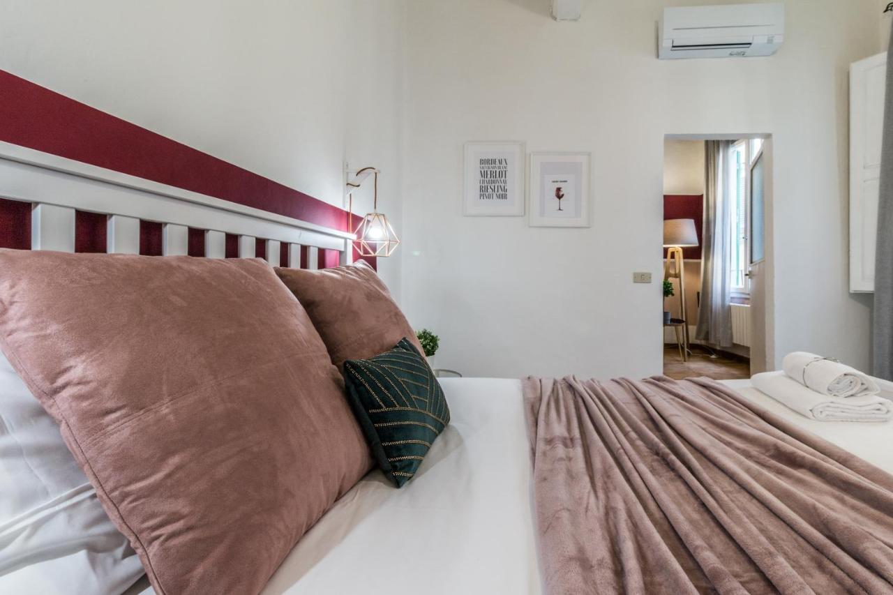 Wine Apartments Florence Sangiovese Екстериор снимка